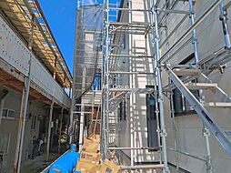 千葉県市川市大洲１丁目