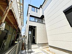 千葉県市川市大洲１丁目