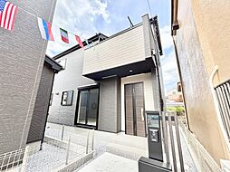千葉県松戸市小山
