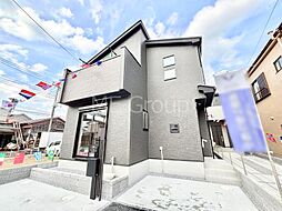 千葉県松戸市小山