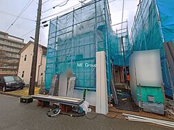 千葉県習志野市東習志野５丁目