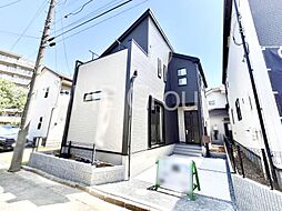 千葉県習志野市東習志野５丁目