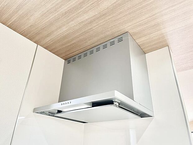 基本的なお手入れはフィルターのみ!お手入れのしやすさも魅力です。