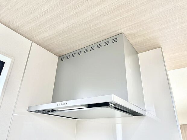 基本的なお手入れはフィルターのみ!お手入れのしやすさも魅力です。