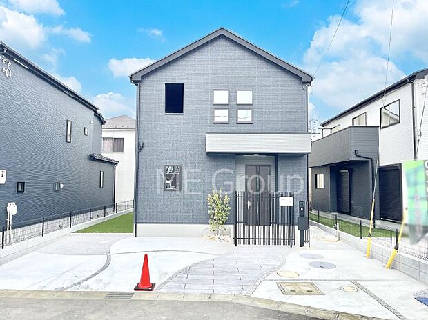 たっぷりの陽光と心地よい風が舞い込む住まい