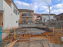 千葉県市川市北方町４丁目