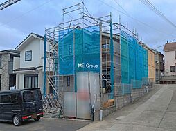 千葉県市川市北方町４丁目