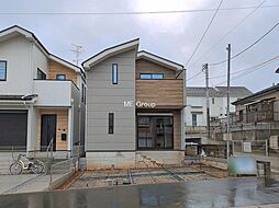 千葉県市川市北方町４丁目