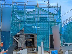 千葉県市川市曽谷４丁目
