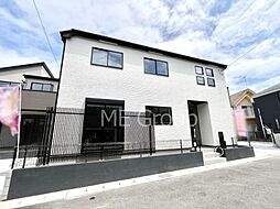 グラファーレ 市川市曽谷4丁目 16期 全7棟