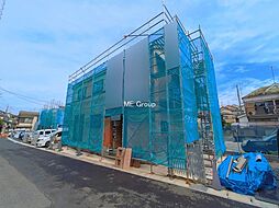 千葉県市川市曽谷４丁目
