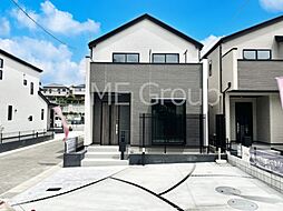 グラファーレ 市川市曽谷4丁目 16期 全7棟