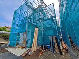千葉県市川市曽谷４丁目