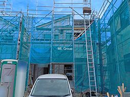 千葉県市川市曽谷４丁目