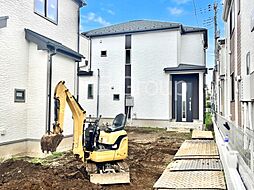 千葉県柏市五條谷