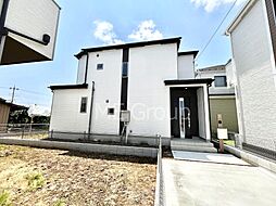 千葉県柏市五條谷