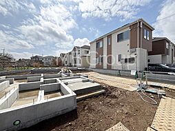 千葉県柏市五條谷
