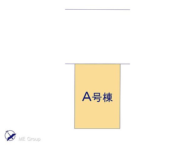 ~Plot map~図面と異なる場合は現況を優先