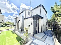 千葉県柏市戸張