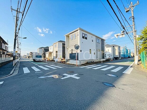 ここから始まる新生活を応援いたします