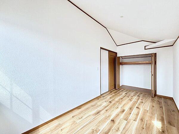 子供部屋