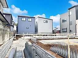 千葉県船橋市松が丘４丁目