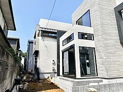千葉県船橋市松が丘４丁目