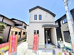 千葉県八千代市勝田台３丁目