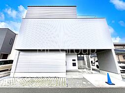 千葉県流山市木３丁目