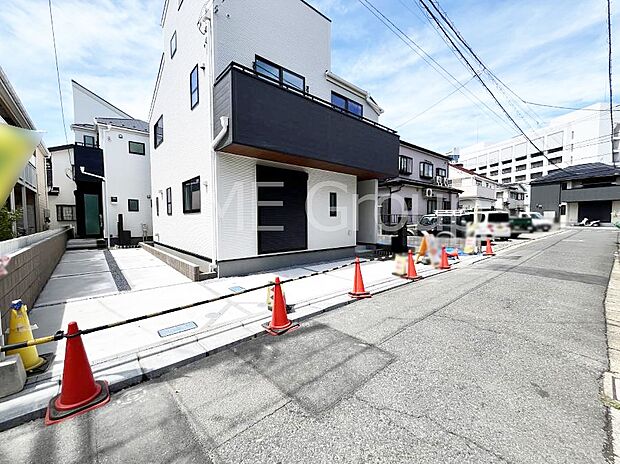 ここから始まる新生活を応援いたします