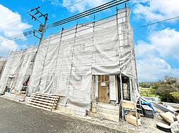 千葉県四街道市内黒田