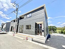 千葉県四街道市内黒田