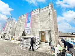 千葉県四街道市内黒田