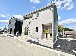 千葉県四街道市内黒田