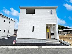 千葉県四街道市内黒田