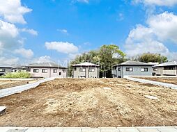 千葉県四街道市内黒田