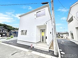 千葉県四街道市内黒田