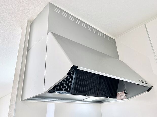 ◆2号棟◆基本的なお手入れはフィルターのみ！お手入れのしやすさも魅力です。