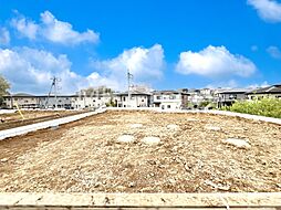 千葉県四街道市内黒田