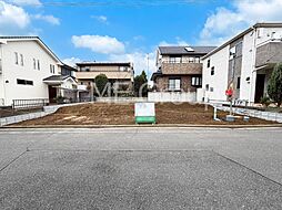 千葉県我孫子市中峠