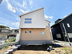 千葉県我孫子市中峠
