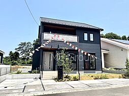 千葉県我孫子市中峠