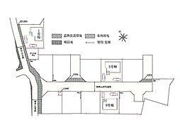 千葉県我孫子市中峠