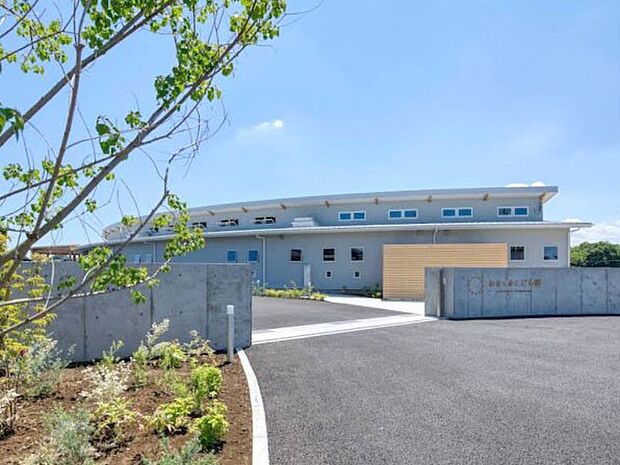 幼稚園・保育園 1200m わかくさこども園