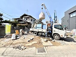 千葉県市川市北方町４丁目