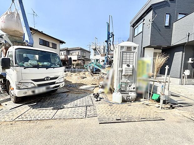 早く帰りたくなるマイホーム