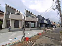 千葉県市川市北方町４丁目