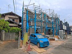 千葉県市川市北方町４丁目