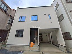 東京都江戸川区西小岩５丁目