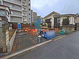 千葉県習志野市東習志野３丁目